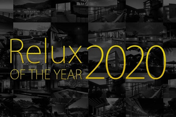 「Relux」の年間人気宿ランキング「Relux OF THE YEAR 2020」 「箱根・芦ノ湖 はなをり」が3年連続総合第1位を受賞