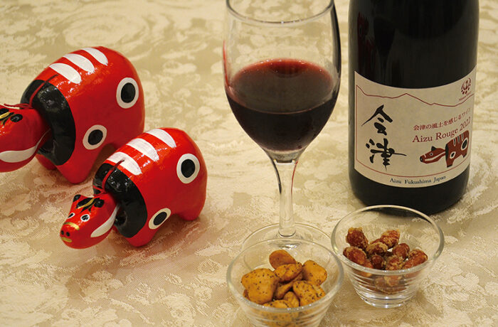 “会津夏旅”の思い出づくり！会津産ワイン付プランを販売 夏メニューとのマリアージュを楽しむ