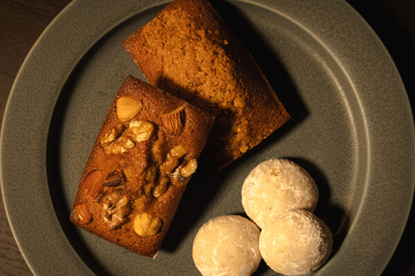 インスタグラマーがおすすめするスイーツ約40種が並ぶSWEETS & SNACK　ウインターマーケット開催