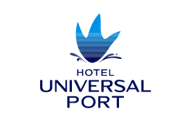 HOTEL UNIVERSAL PORT