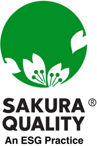 Sakura Quality An ESG Practice