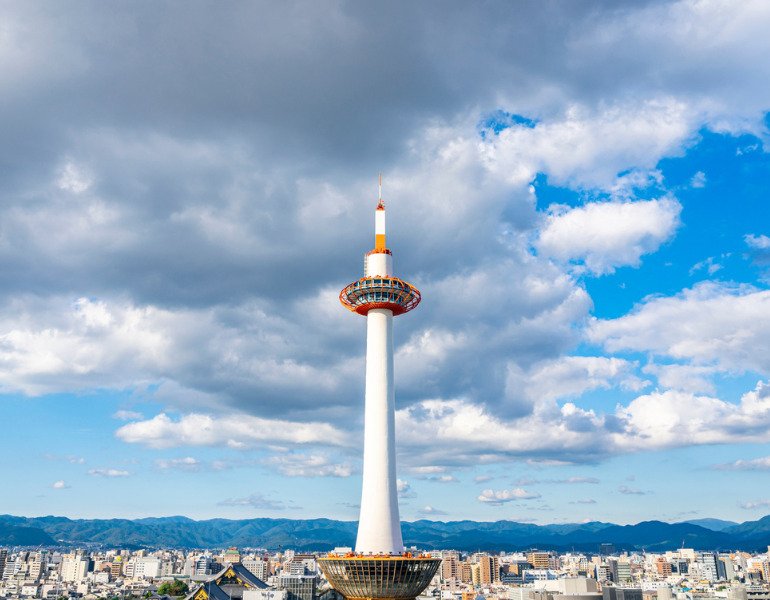 京都を楽しむならココ！王道＆おすすめの人気観光スポット5選｜にっぽん旅めぐり