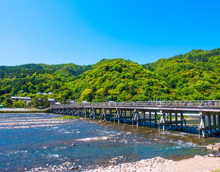 京都を楽しむならココ！王道＆おすすめの人気観光スポット5選｜にっぽん旅めぐり