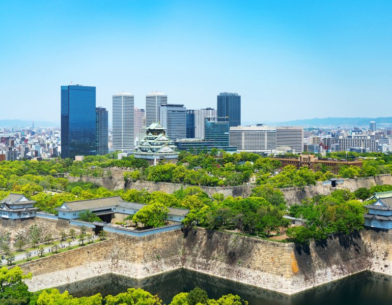 大阪を楽しむならココ!王道&おすすめの人気観光スポット5選|にっぽん旅めぐり