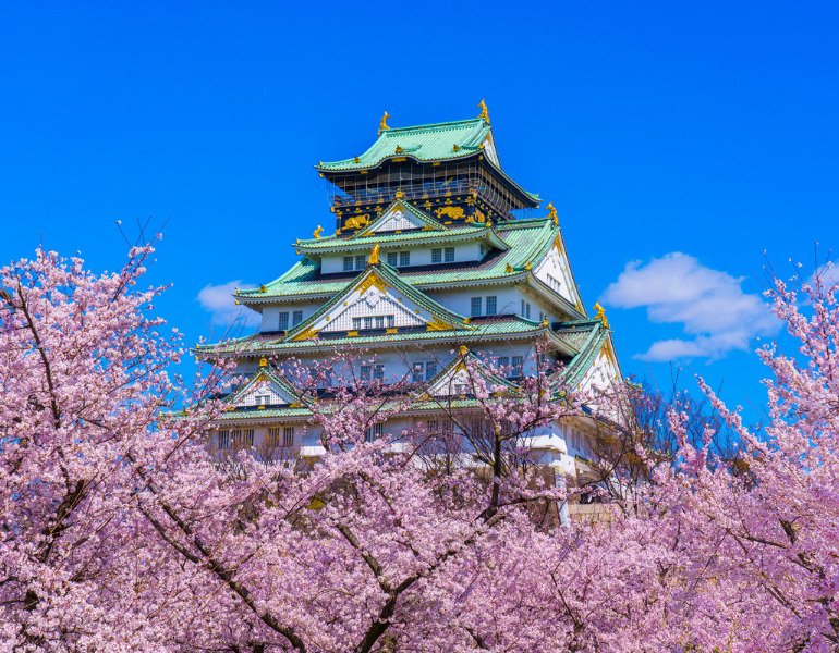 大阪を楽しむならココ!王道&おすすめの人気観光スポット5選|にっぽん旅めぐり