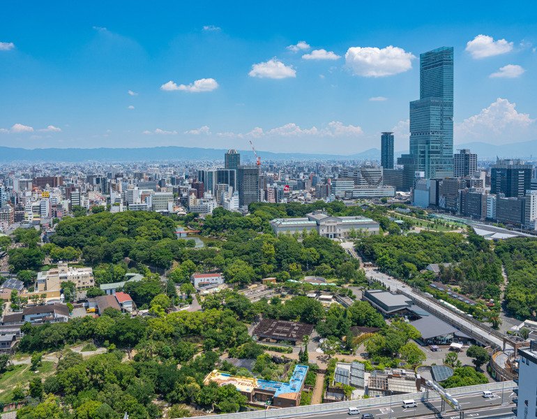 大阪を楽しむならココ!王道&おすすめの人気観光スポット5選|にっぽん旅めぐり