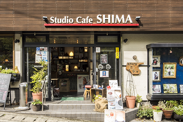 強羅・老舗写真館と連携 「箱根×富士山×自然美」フォトギャラリーを開催