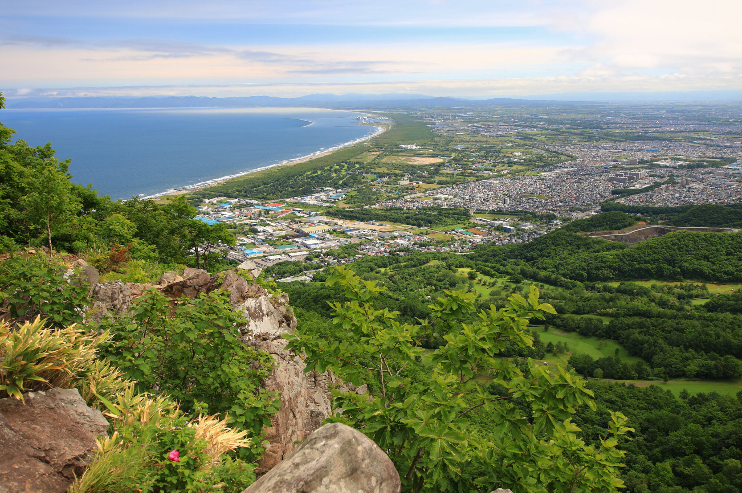 札幌から行ける！日帰り登山のご紹介｜にっぽん旅めぐり