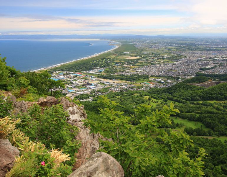 札幌から行ける！日帰り登山のご紹介｜にっぽん旅めぐり