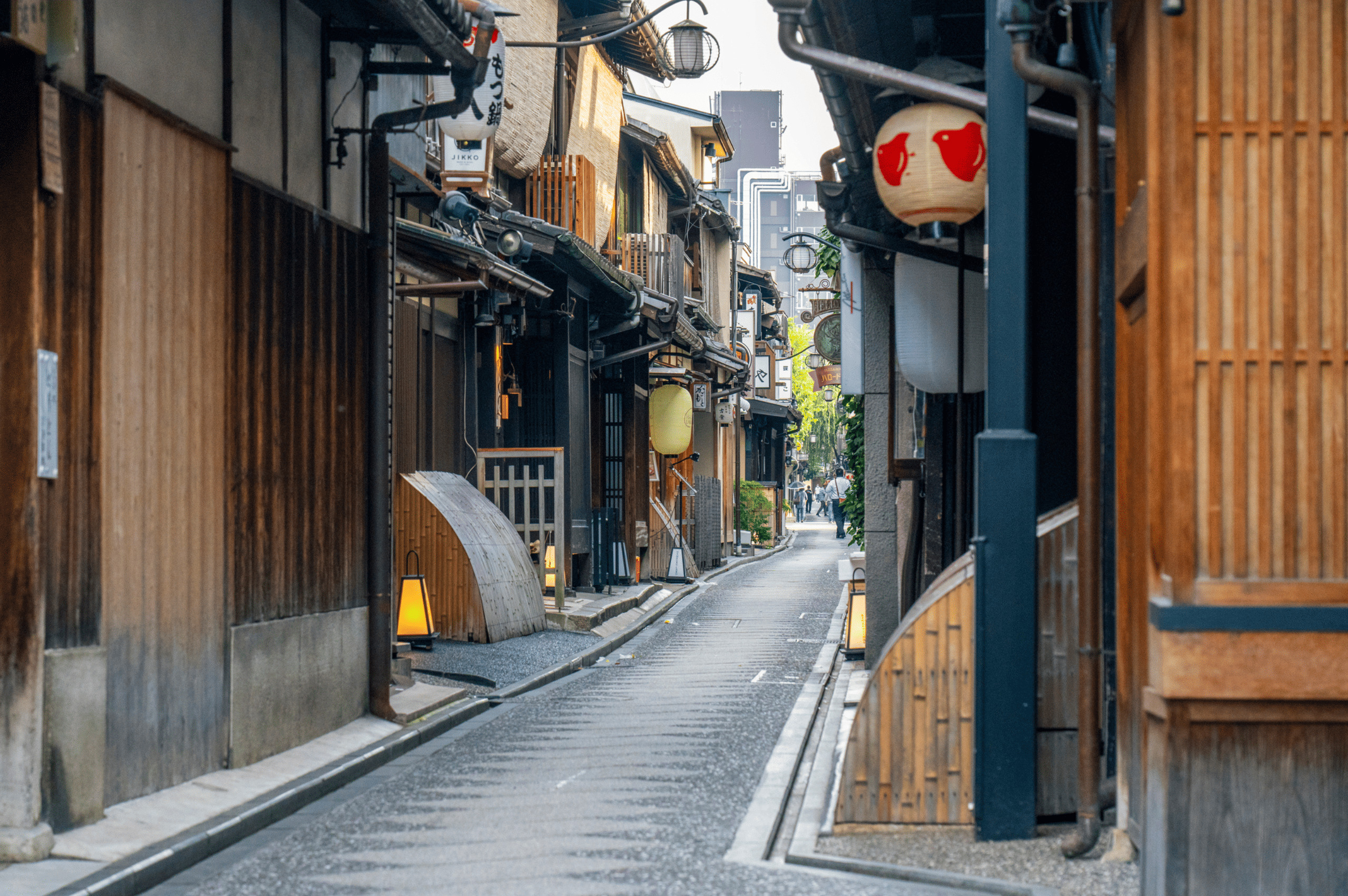 ホテルスタッフおすすめ！グルメ食べ歩き旅 in 京都｜にっぽん旅めぐり