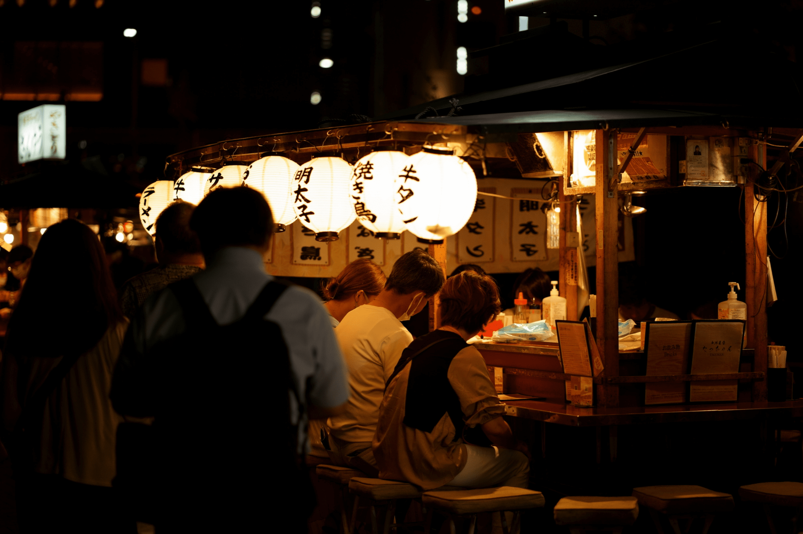 ホテルスタッフおすすめ！福岡・博多観光で夜まで楽しむ、ちょっとディープな大人旅 ｜にっぽん旅めぐり