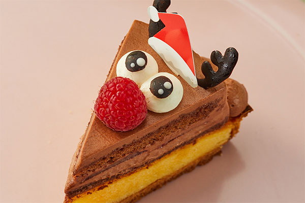 ホテル ユニバーサルポート　おもちゃ箱を開いたような、ポップでかわいいクリスマスディナービュッフェ！「クリスマスフェア」11月5日より開催