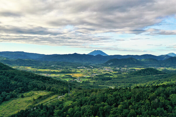 ８月限定 産地直送の夏のおいしさで、地域を体験「日本で最も美しい村」