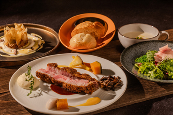 CELEBRATE 7th ANNIVERSARYクロスホテル京都は9月25日で開業7周年!