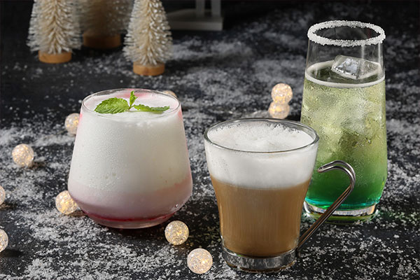 クロスホテル札幌 コースディナー、ケーキ、ルームデコレーション!ホテルで楽しむクリスマス「CROSS Xmas 2025」販売開始