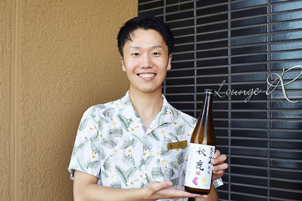 ホテル ユニバーサル ポート新入社員が企画、選定!「SAKE COLLECTION」開催