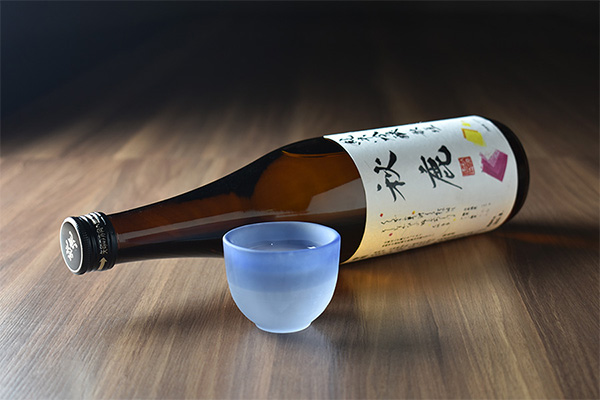 ホテル ユニバーサル ポート新入社員が企画、選定!「SAKE COLLECTION」開催