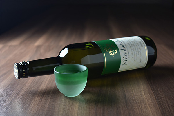 ホテル ユニバーサル ポート新入社員が企画、選定!「SAKE COLLECTION」開催