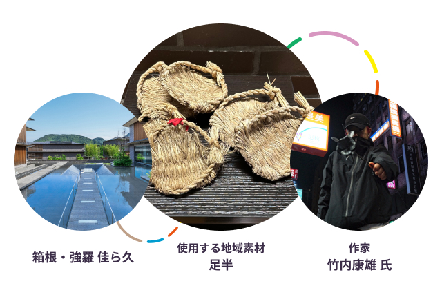 箱根・強羅 佳ら久