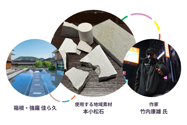 箱根・強羅 佳ら久-1