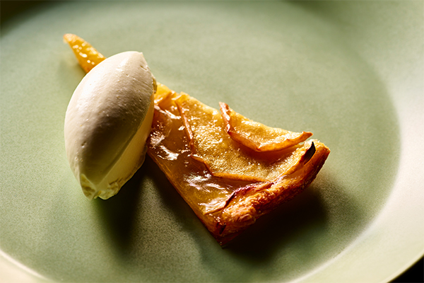 毎回人気の土日祝限定ランチ“ライブ感”と“おもてなし”でビュッフェのイメージを超える体験が登場。