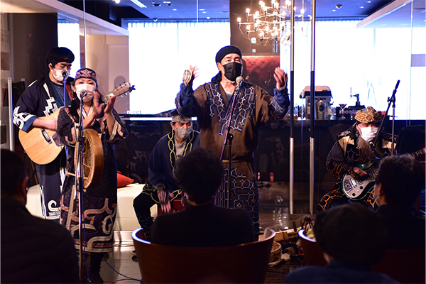 新しい発見や刺激を感じられるライフスタイルブランド、クロスホテルに 地域の知られざる文化や歴史に触れられるプランが登場