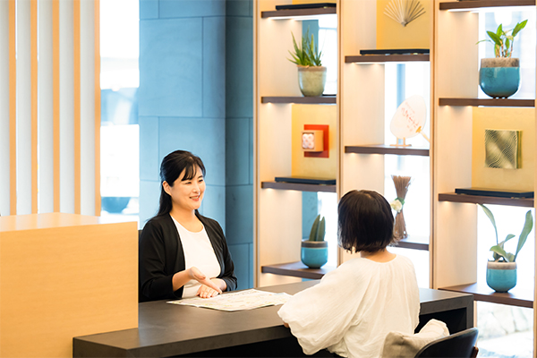 新しい発見や刺激を感じられるライフスタイルブランド、クロスホテルに 地域の知られざる文化や歴史に触れられるプランが登場