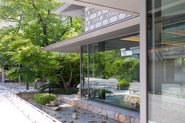 新しい発見や刺激を感じられるライフスタイルブランド、クロスホテルに 地域の知られざる文化や歴史に触れられるプランが登場