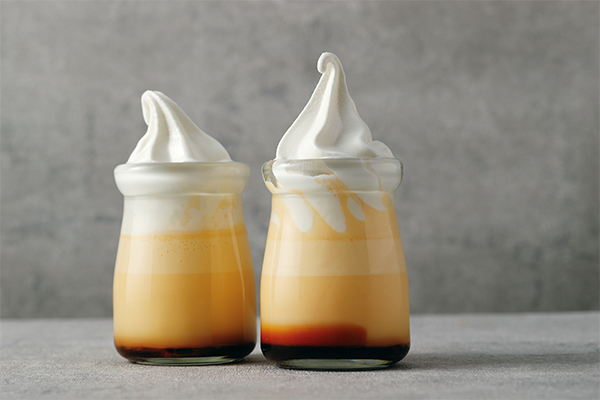 長年愛される地元牛乳の魅力を温泉で再発見会津中央乳業×御宿 東鳳「べこ乳フェス」開催！