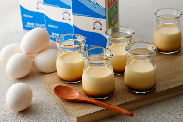 長年愛される地元牛乳の魅力を温泉で再発見会津中央乳業×御宿 東鳳「べこ乳フェス」開催！