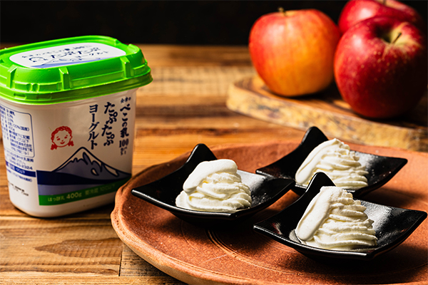 長年愛される地元牛乳の魅力を温泉で再発見会津中央乳業×御宿 東鳳「べこ乳フェス」開催！