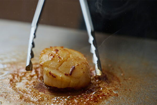 ふるさと納税で人気の北海道の東端・別海町から届くホタテや牛肉などの美味を堪能「別海町フェア」