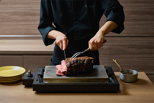 ふるさと納税で人気の北海道の東端・別海町から届くホタテや牛肉などの美味を堪能「別海町フェア」