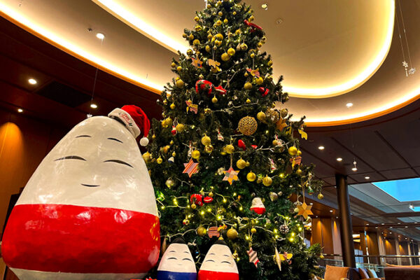 「会津の心で彩る、伝統と笑顔が灯るクリスマスイベント」を2025年12月21日(日)より開催