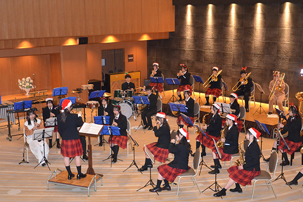 「会津の心で彩る、伝統と笑顔が灯るクリスマスイベント」を2025年12月21日(日)より開催