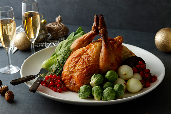 「会津の心で彩る、伝統と笑顔が灯るクリスマスイベント」を2025年12月21日(日)より開催