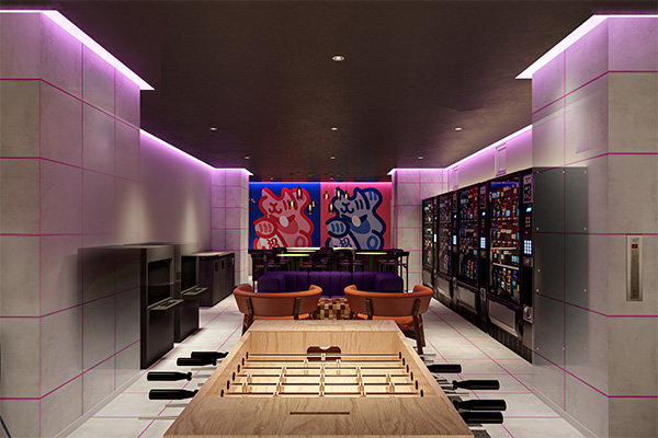 新ブランド「CROSS Suites（クロススイーツ）」誕生！