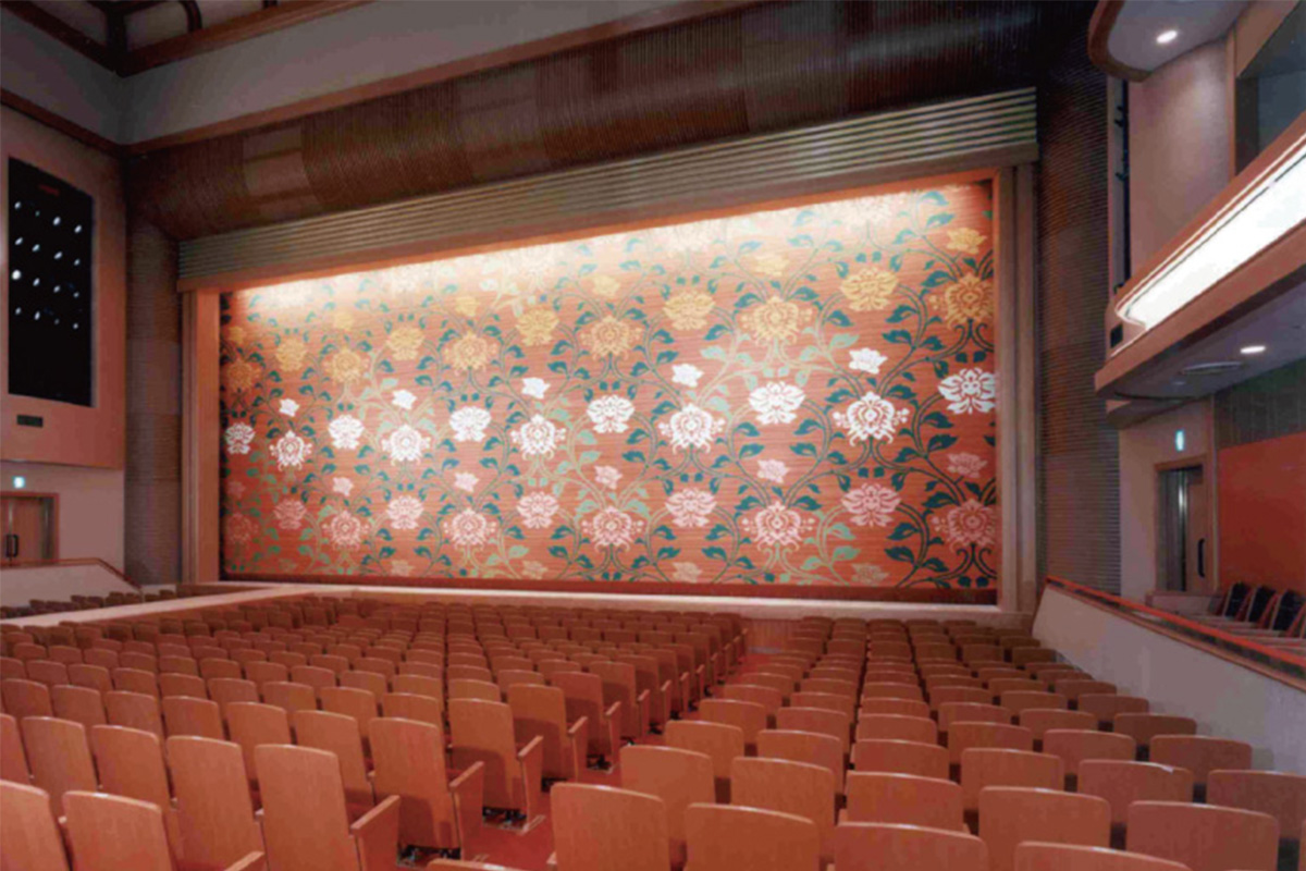 100年以上の歴史を誇る大阪松竹座閉館前ラスト企画！100年以上の歴史を誇る大阪松竹座閉館前ラスト企画！