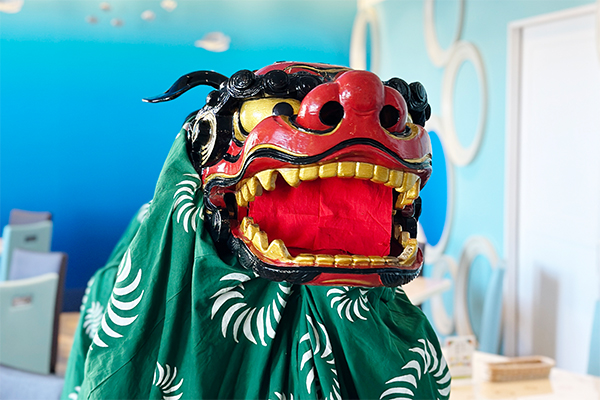 ユニバーサル・スタジオ・ジャパンのオフィシャルホテルホテル ユニバーサル ポート＆ヴィータのお正月