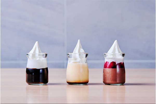 Welcome to はなをりビュッフェ―冬の味覚を日帰りで