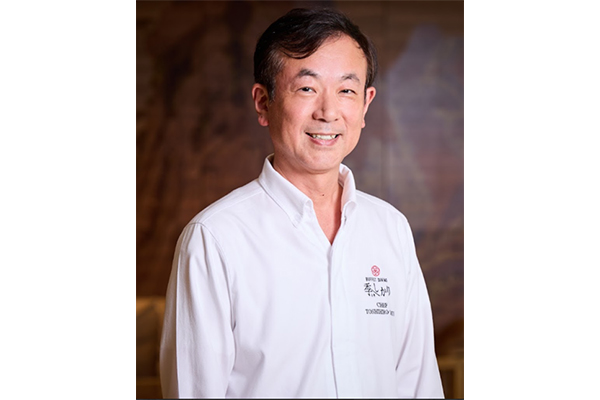 Welcome to はなをりビュッフェ―冬の味覚を日帰りで