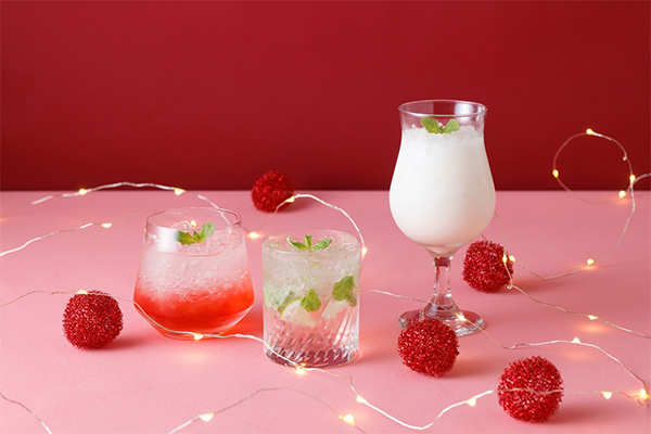 ホテル ユニバーサル ポートに春の美味しさが3月5日（木）より期間限定で勢ぞろい！