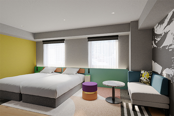 2026年7月3日（金）開業！「クロススイーツ東京浅草」本日より予約受付開始