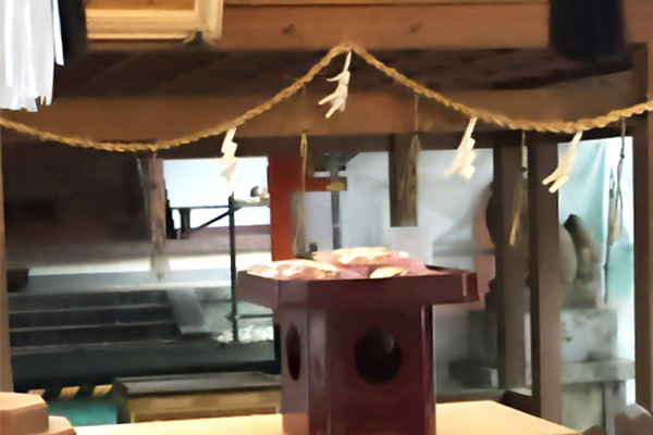 大学受験の山場を迎える受験生に向けた応援企画を実施