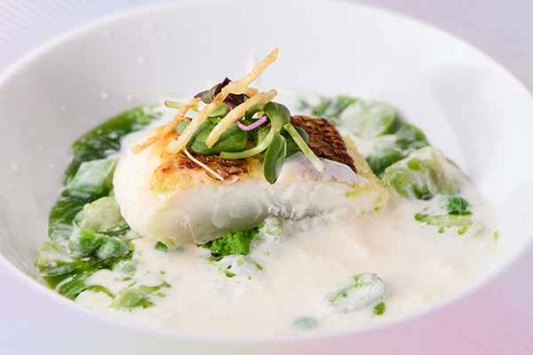 はなをりに春到来！日帰りで楽しめる春のビュッフェと、ストロベリー＆ピーチの新作パルフェのご案内