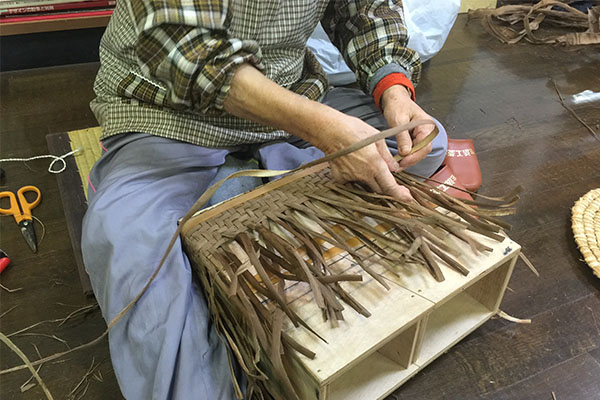 奥会津を“見て・食べて・感じる”春の館内体験『奥会津七町村 春めぐりフェア』3月3日（火）より開催！