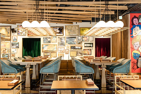 旬の食材と香草の息吹広がる春メニュー「KIHARU meets Spring 2026」 4月4日より提供