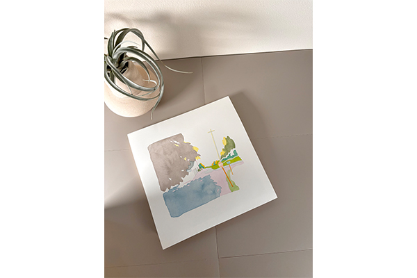 客室がギャラリーに変わる「PLUS ART FAIR 2026」を2026年4月3日（金）より3日間限定開催