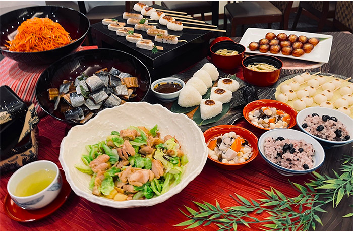 御宿 東鳳にて「會津SAMURAI　WEEK」連動企画「湯守サムライ」を6月6日（土）・7日（日）に開催！