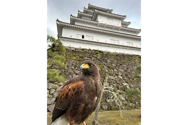 御宿 東鳳にて「會津SAMURAI　WEEK」連動企画「湯守サムライ」を6月6（土）・7日（日）に開催！